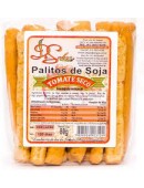 Palitos de fibras com soja Tomate Seco  70g - Dr. Sabor
